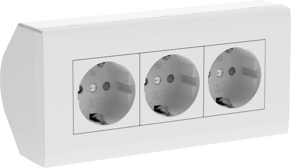 Begränsat erbjudande Hörnbox